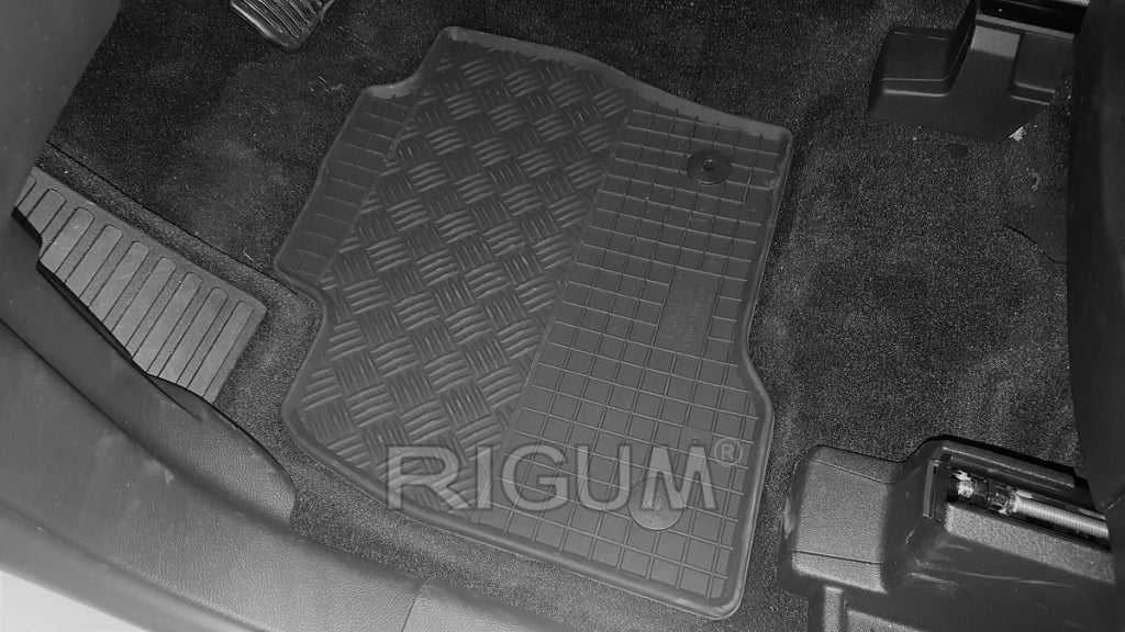 RIGUM903973 , Ford Edge dal 2016-