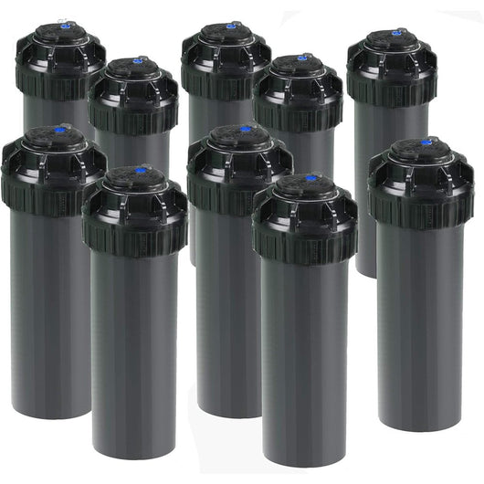 Rainbird 5004-pc3.0 - set di 10 testine per irrigatore a rotore