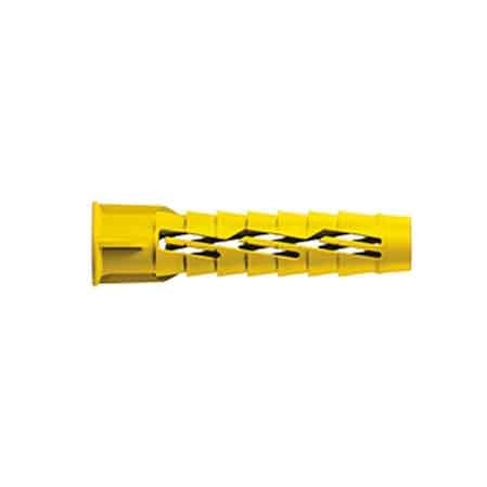 TASSELLO NC 5x25 - 200 pezzi- TECFI