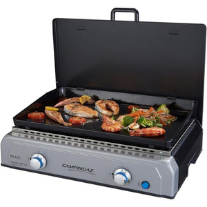 Plancha blue flame lx campingaz 3000005414