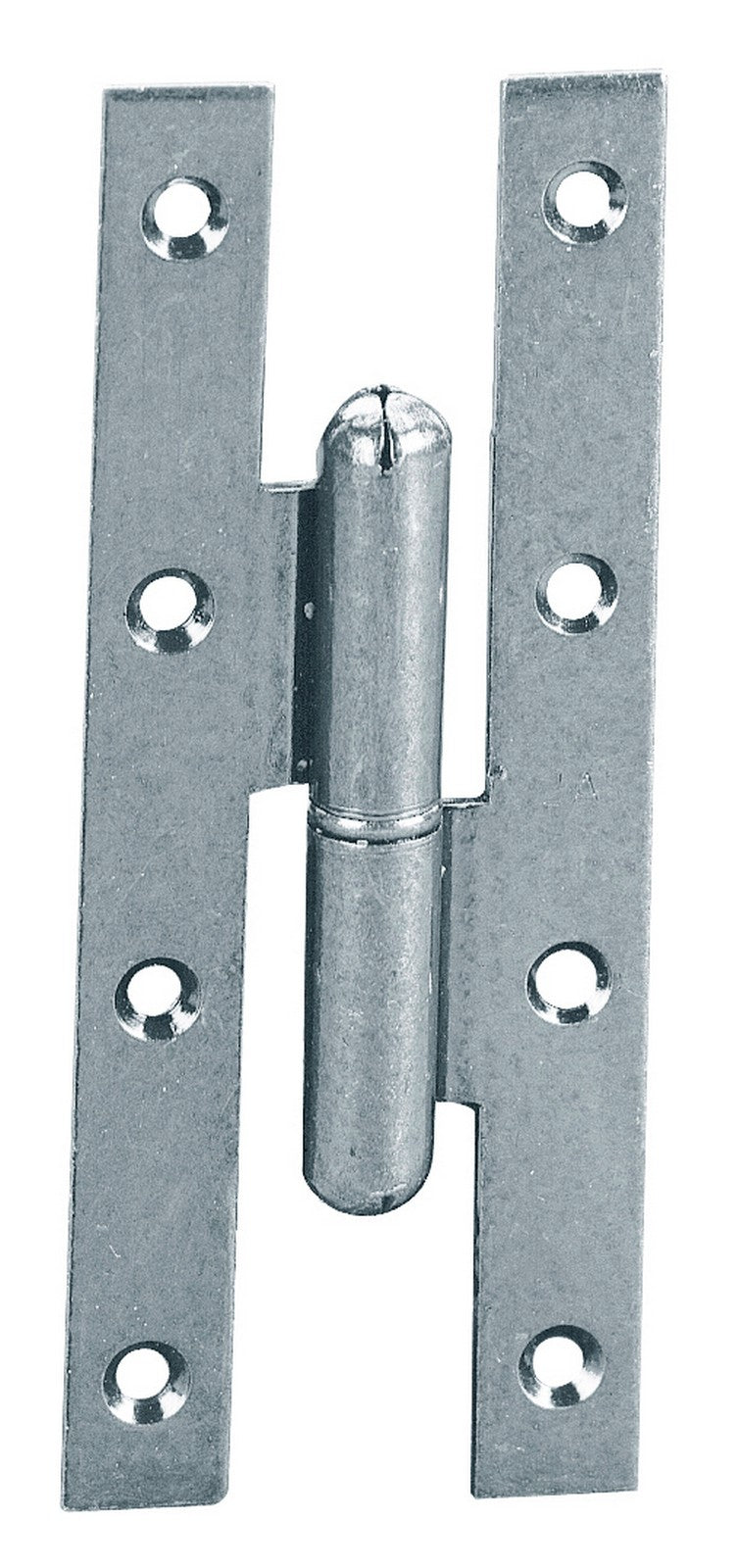 paumelles ferro art.105 mm 110x55 dx cod:ferx.3163