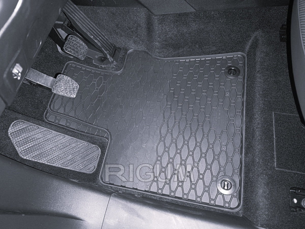 RIGUM906554 , MG HS DAL 2024-,  CAMBIO MANUALE E AUTOMATICO