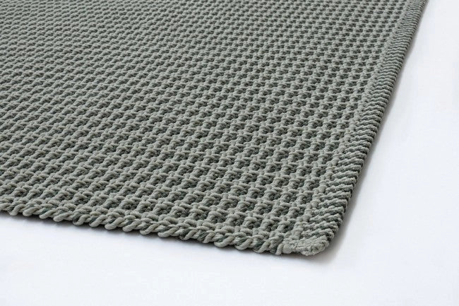 Tappeto da Esterno 170x0,9x240 cm Surat Aloe