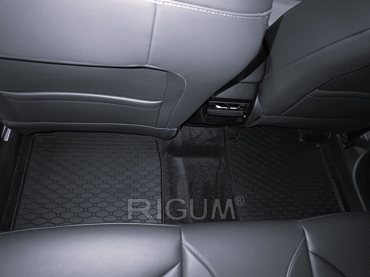 RIGUM906554 , MG HS DAL 2024-,  CAMBIO MANUALE E AUTOMATICO