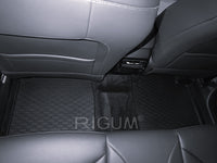 RIGUM906554 , MG HS DAL 2024-,  CAMBIO MANUALE E AUTOMATICO