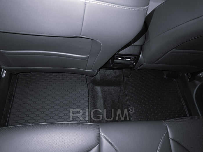 RIGUM906554 , MG HS DAL 2024-,  CAMBIO MANUALE E AUTOMATICO