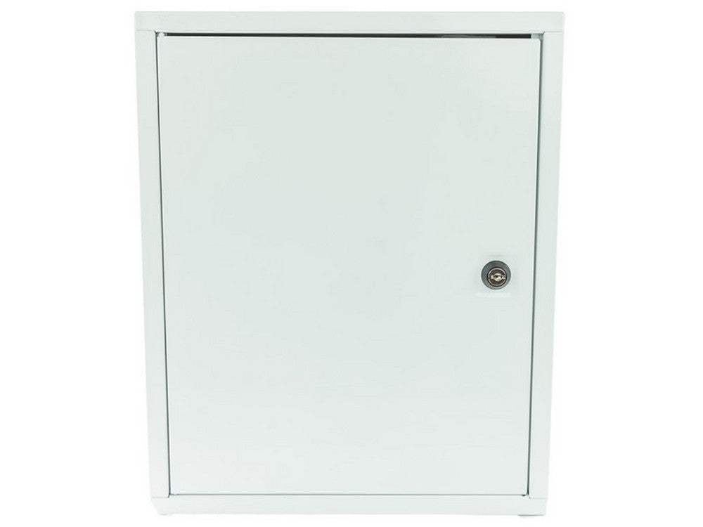 armadietto pensile pronto soccorso in metallo cm. 30x14x37 h - alleg.2 cod:ferx.vit49657