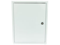 armadietto pensile pronto soccorso in metallo cm. 30x14x37 h - alleg.2 cod:ferx.vit49657