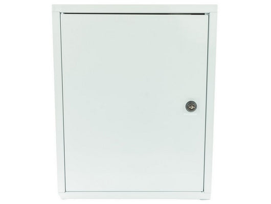 armadietto pensile pronto soccorso in metallo cm. 30x14x37 h - alleg.2 cod:ferx.vit49657