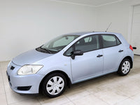 RIGUM902518 , Toyota Auris 2007 al 2013 , Toyota Corolla 2007 al 2010