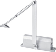 Porta blindo a soffitto resistente a 45-75kg - Blocco automatico con molla regolabile - Residenziale e commerciale