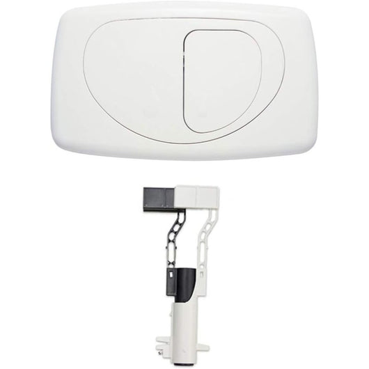 Kit di trasformazione hydrobox dual todini 14.80 e d