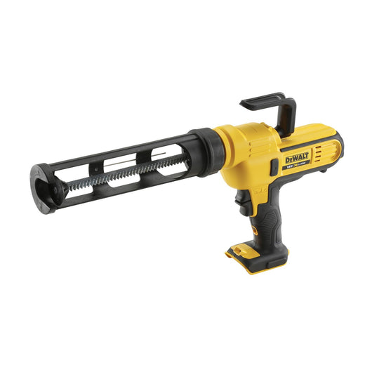 Dewalt DCE560N-XJ – Pistola Ingrassatrice 18V XR (Solo Corpo Macchina) 300 ml
