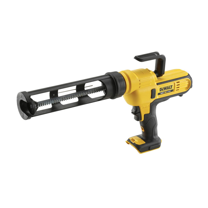 Dewalt DCE560N-XJ – Pistola Ingrassatrice 18V XR (Solo Corpo Macchina) 300 ml