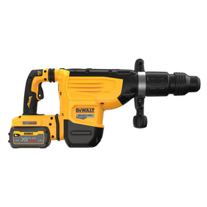 DeWalt DCH892X2‑QW – Martello Demolitore SDS‑Max  54 V (2× 9,0 Ah) 19,4 J