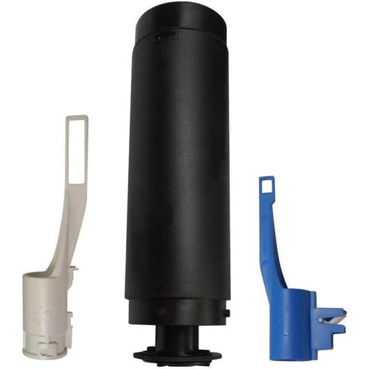 Valvola di scarico cassetta esterna aquabox dual its todini 15.2