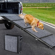 Pavimentazione per auto e SUV con ruota portatile