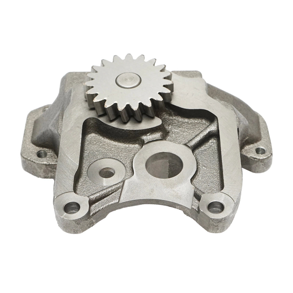 Pompa olio motore per Massey Ferguson, Landini, Perkins codice OEM 4132F023
