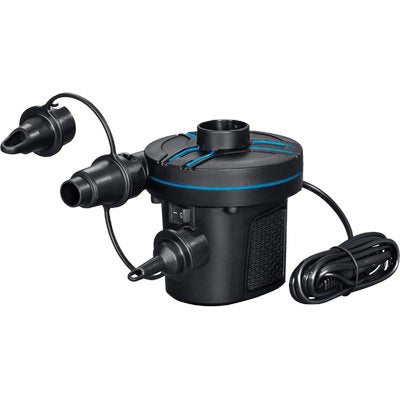 POMPA GONFIAGGIO ELETTRICA 62257 BESTWAY - VOLT 12- 1 pezzi
