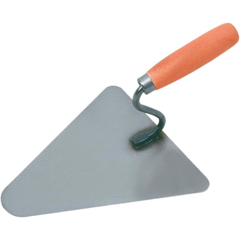 Topex 13a102 cazzuola per matton oni, 200 x 160 mm