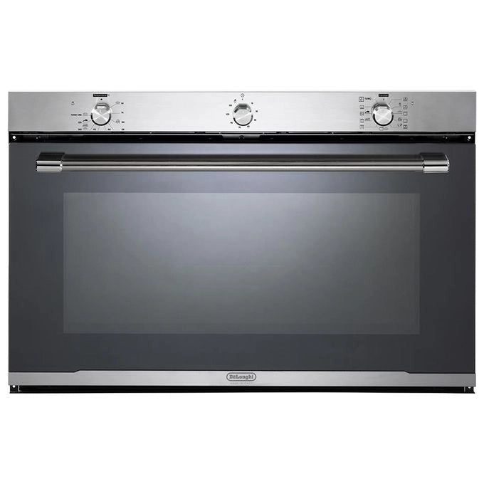 De’Longhi DLM 90 XL 120 L A Acciaio inox