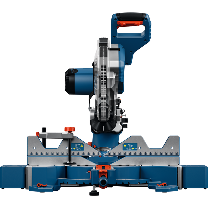 Bosch GCM 340-305 D – Troncatrice Radiale Professionale 305 mm + LED 1800W