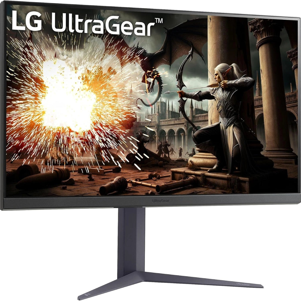 LG 32GS75QX-B