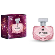Trade Shop - Profumo Corpo Eau De Parfum Da Donna Joy Potion Da 100 Ml Fragranza Gioiosa Fruttata -
