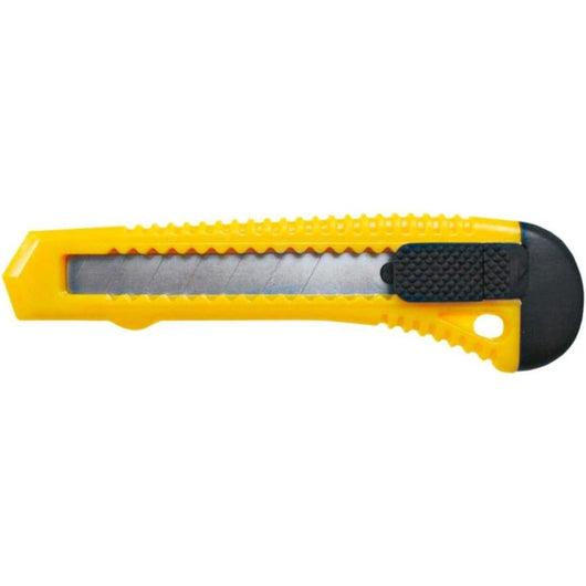 Topex 17b518 taglierino con lama ma scorrevole, 18 mm ds