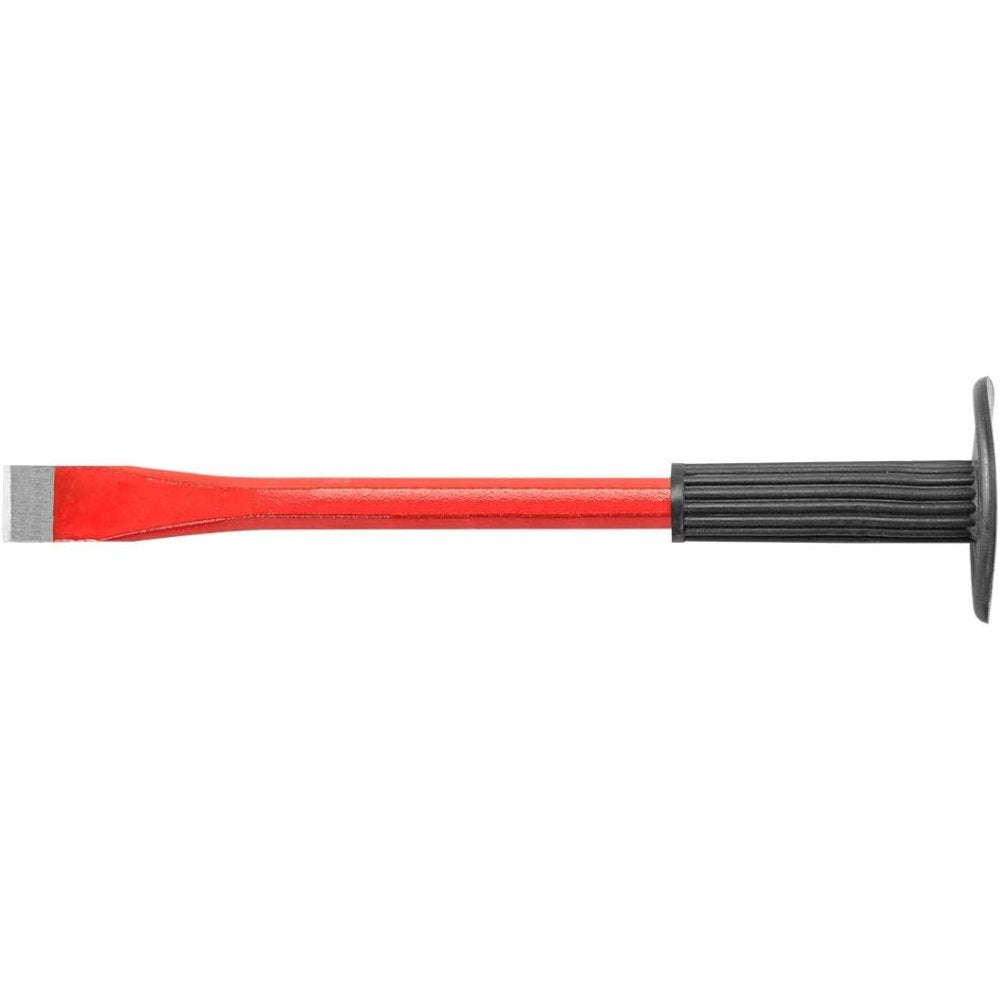 Topex 03a230 scalpello con prote tezione 300 mm ds