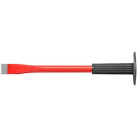 Topex 03a230 scalpello con prote tezione 300 mm ds