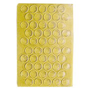 PARACOLPI Ø 10 x 3    pz 50  - Blister Koncreto