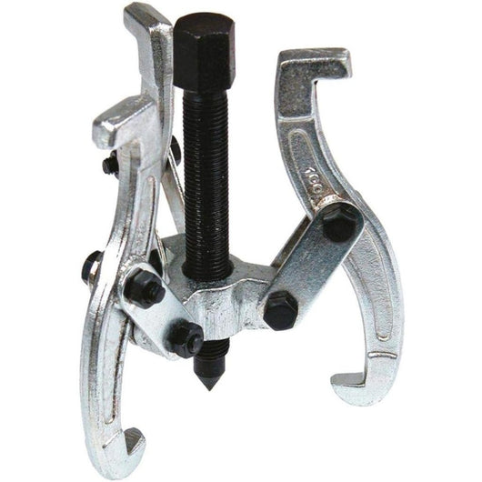 Topex 37d405 estrattore rapporti ti, 3 bracci, 75 x 50 mm ds