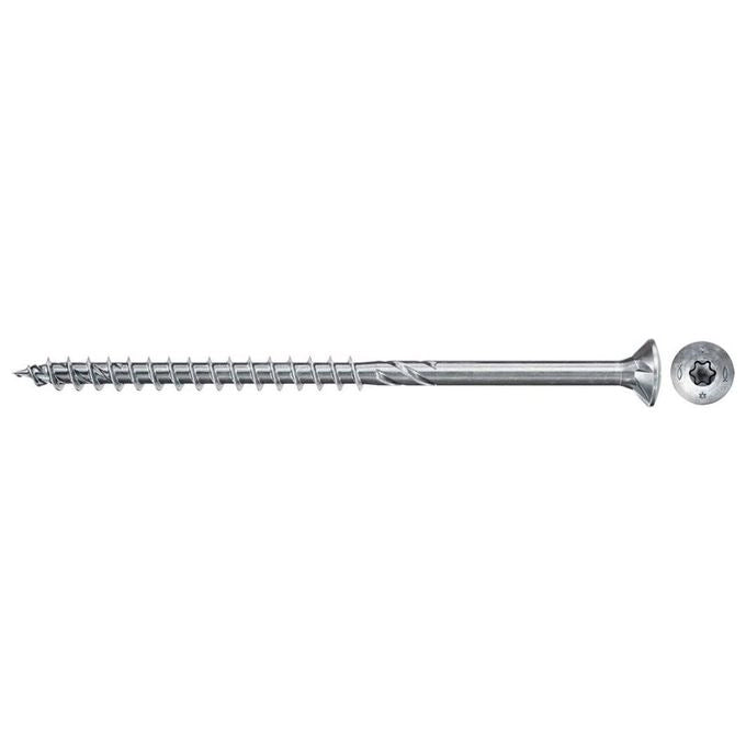 Fischer 670176 giravite e bullone