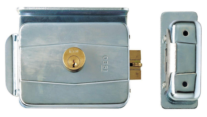 iseo art. 505.704 serratura elettrica mm.70 cod:ferx.316