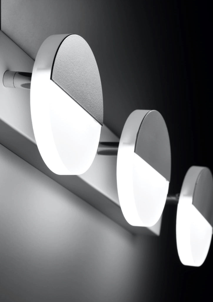 Applique Candellux SING 3x3W LED bianca 4000K 23-72818