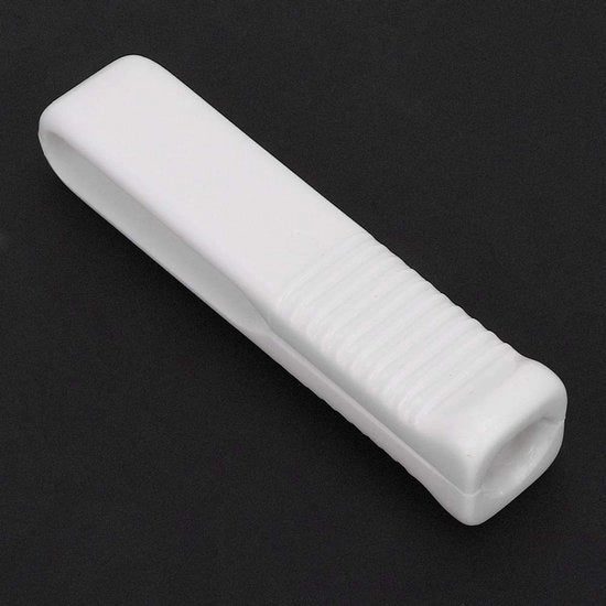 Apri capsule con design a dente - Antiscivolo - Leggero - Pratico - Risparmio di tempo - Per uso medico - Apri capsule