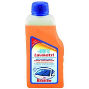 Lavavetri Superconc -60°C Agrumi 250 Ml Set 5 Pezzi - Rhutten