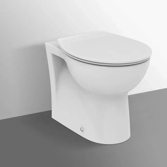 VASO FILOMURO IDEAL STANDARD DOLOMITE QUARZO EUROVIT BIANCO