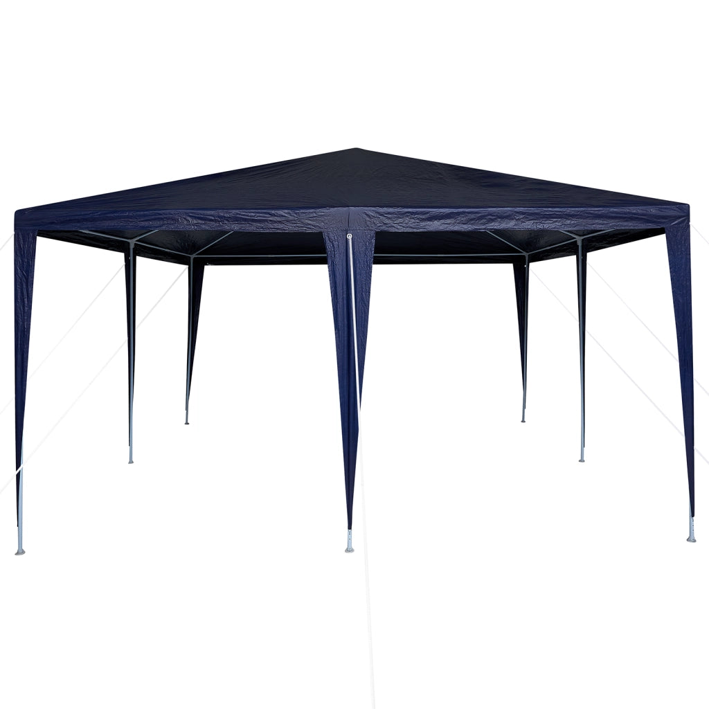 Tenda da Festa Blu 4x4 m PE