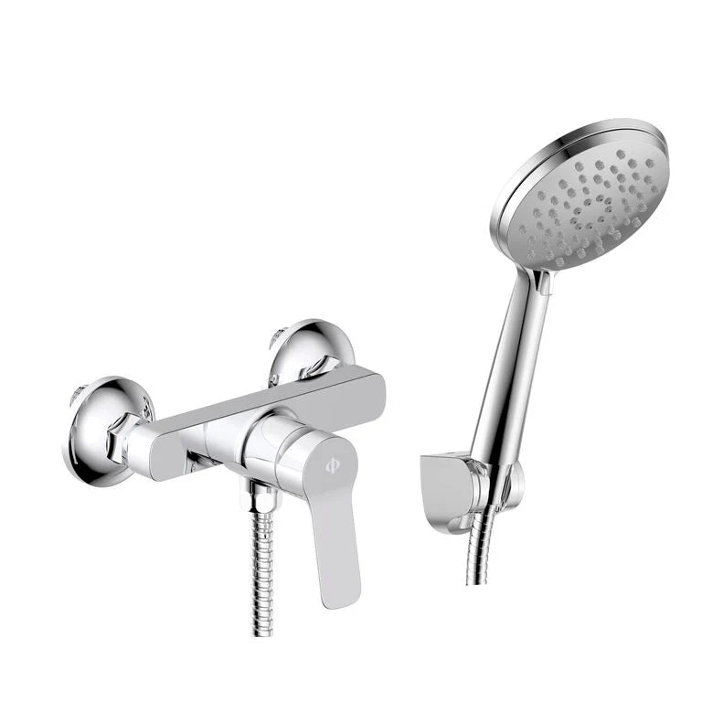 Miscelatore doccia Rhio Cromo DUCHA.ES