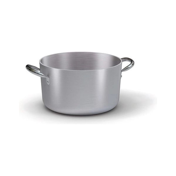 Casseruola ballarini 6818.28 6800 alluminio satinato - 6818 28