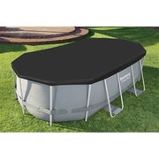 Bestway Copertura per Piscina Flowclear 418x230 cm 92841