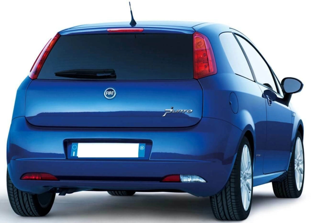 RIGUM900781 , Fiat e Abarth Grande Punto dal 2005-2012