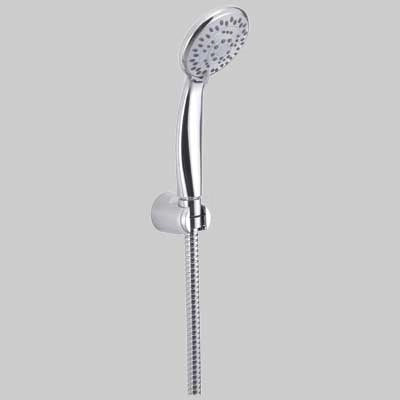 DUPLEX DOCCIA EASY 06 CROMATO  5 getti     GEDY