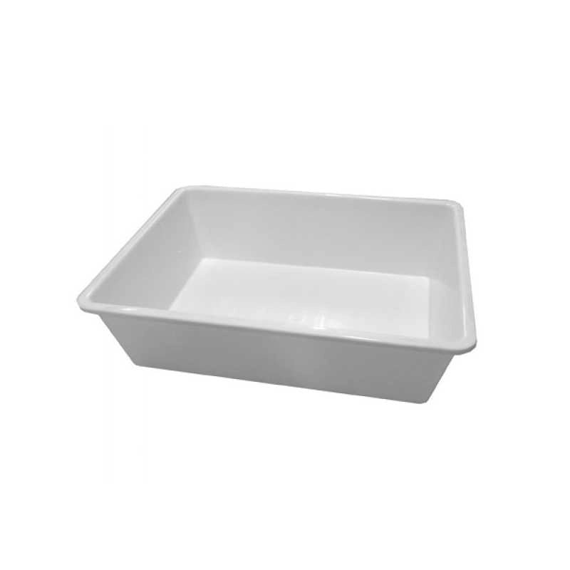 Vaschetta Frigor L 4 30X20 h 10 560M3 Giganpl