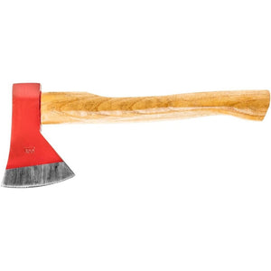 Topex 05a308 ascia 800g, manico o in legno