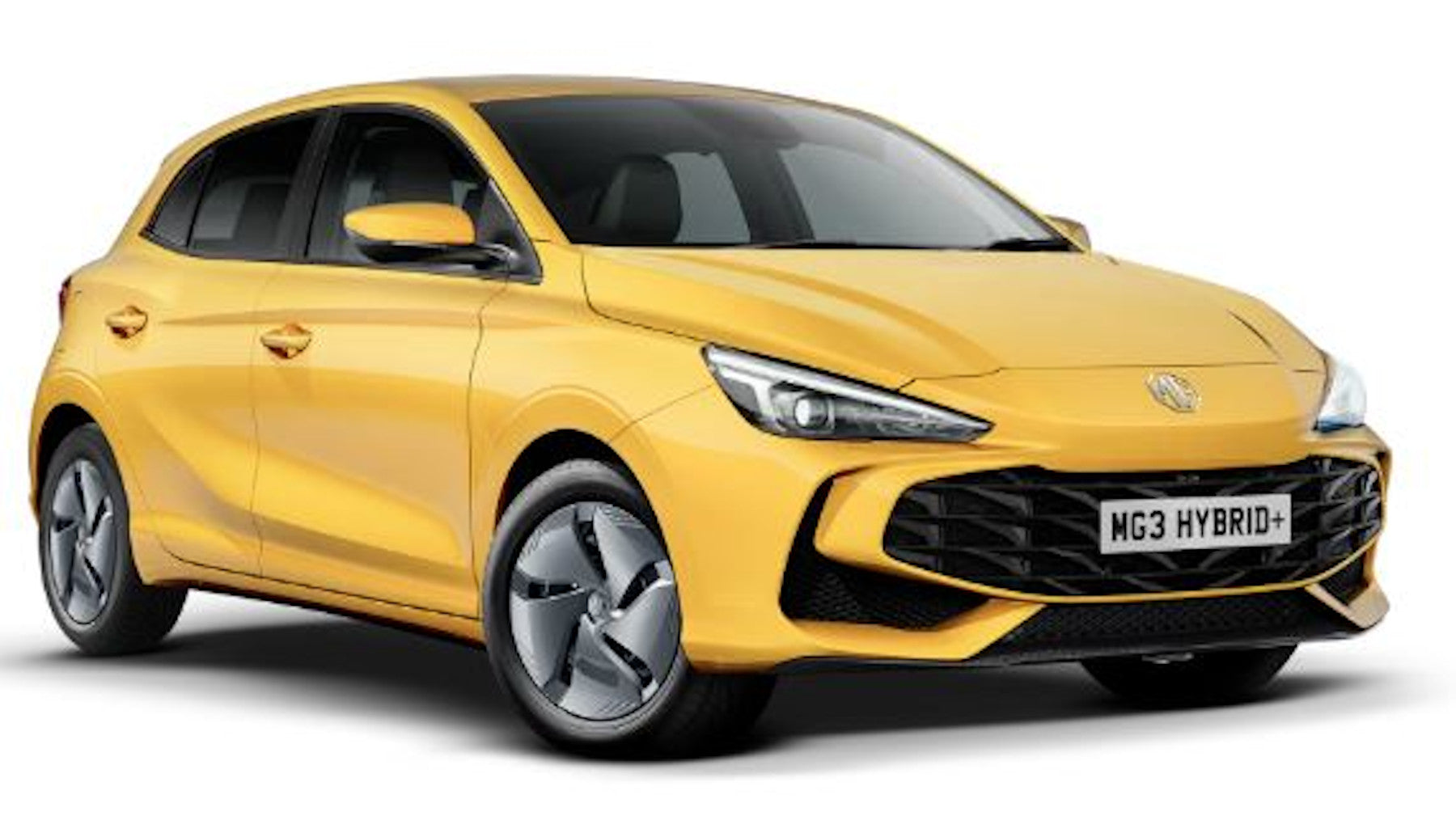 SPRINT00113 , MG 3 HYBRID+ dal 2024-