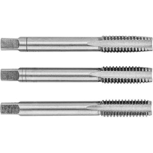 Topex 14a208 filetti m8, 3 pezzi zi ds