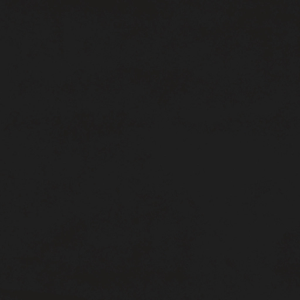 Testiera ad Orecchio Nera 163x23x78/88 cm in Velluto 3117634